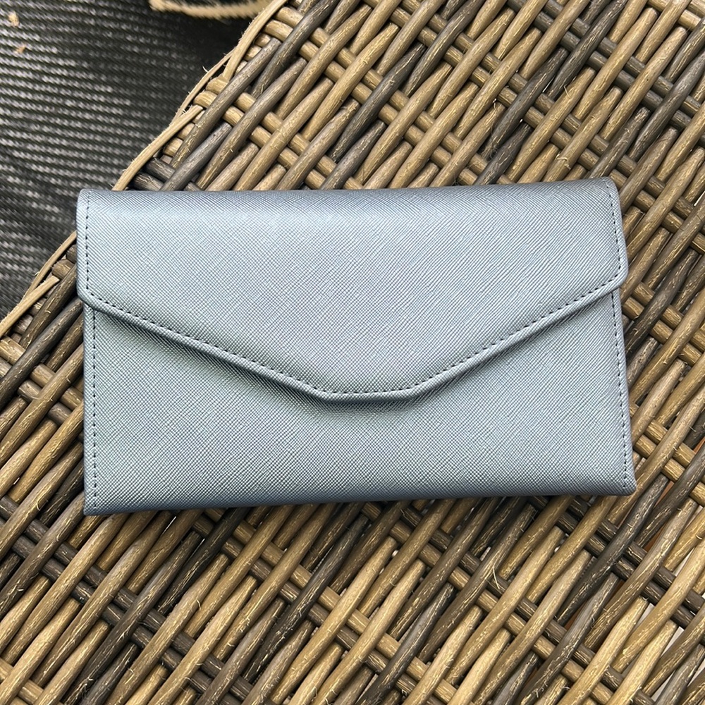 Travel Wallet NWOT